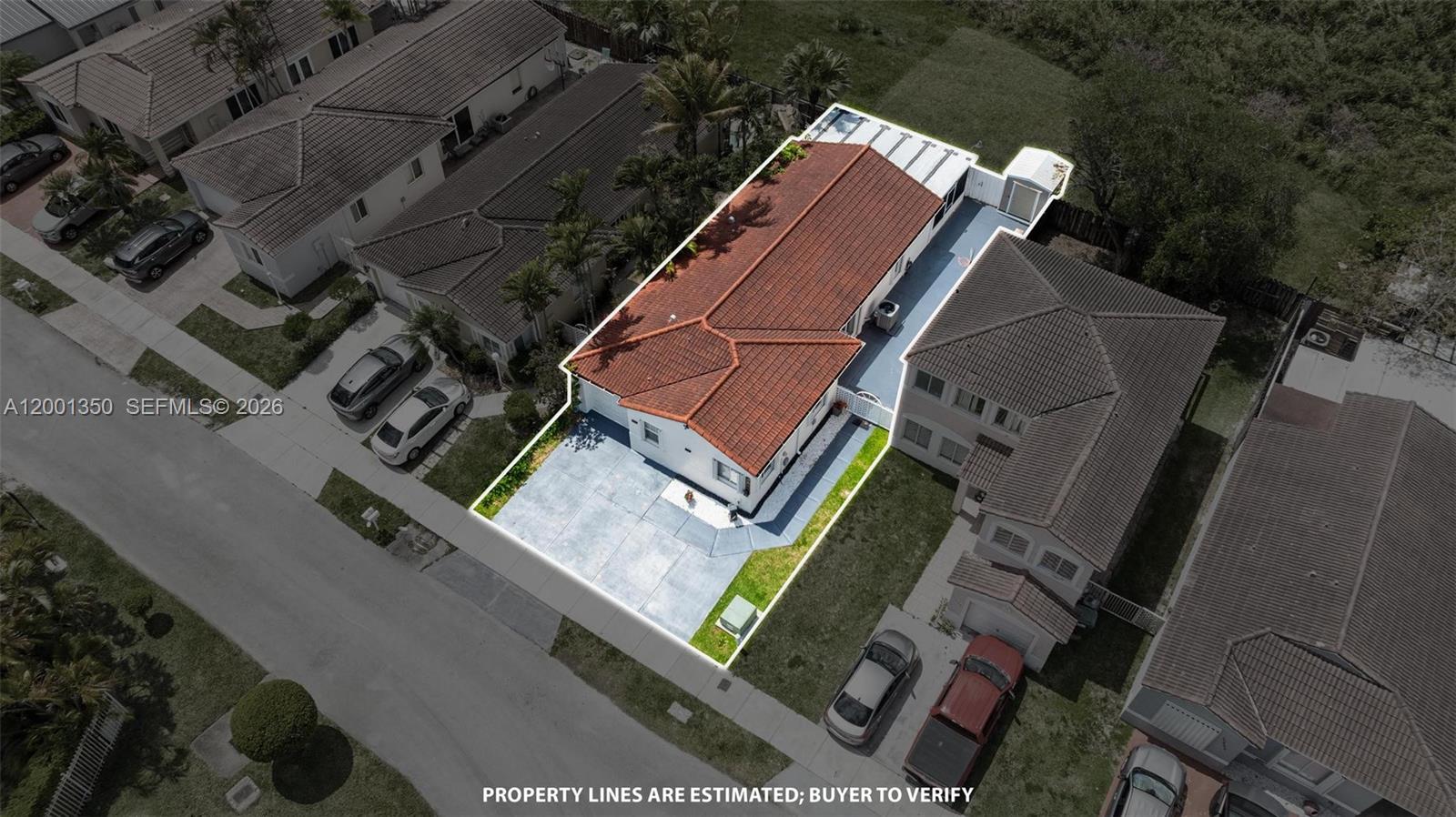 WEITZER SERENA LAKES WEST - Residential