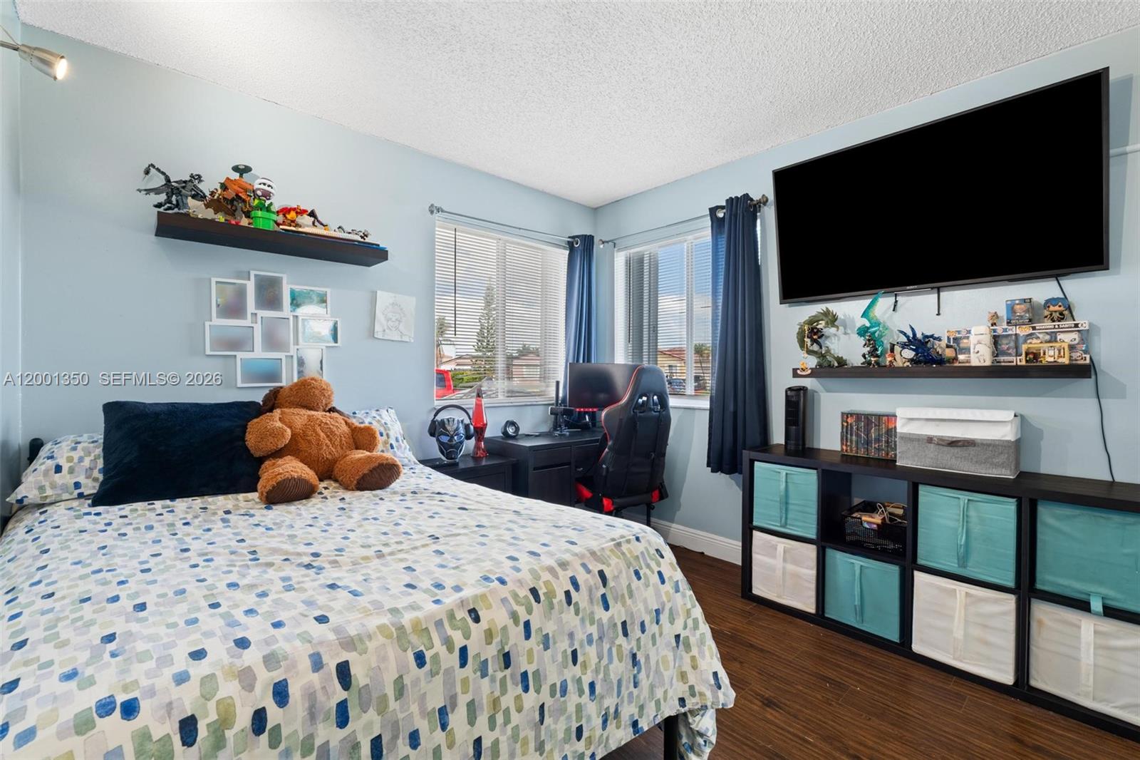 WEITZER SERENA LAKES WEST - Residential