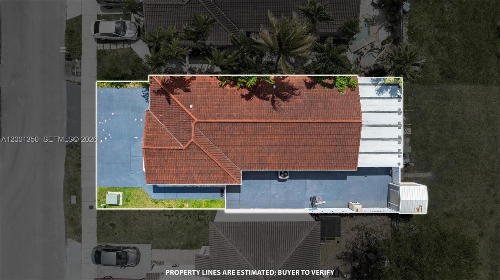 WEITZER SERENA LAKES WEST - Residential