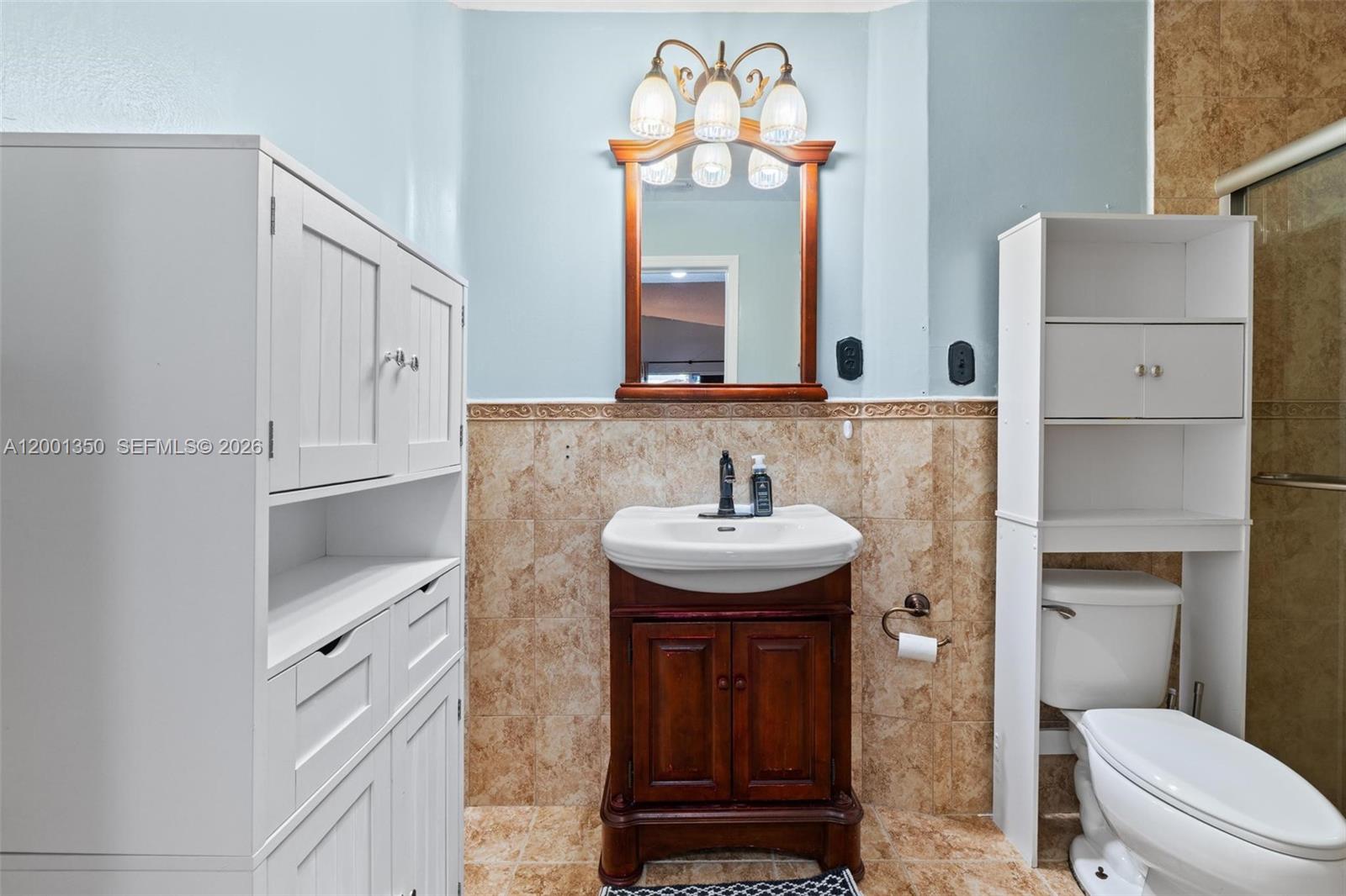 WEITZER SERENA LAKES WEST - Residential