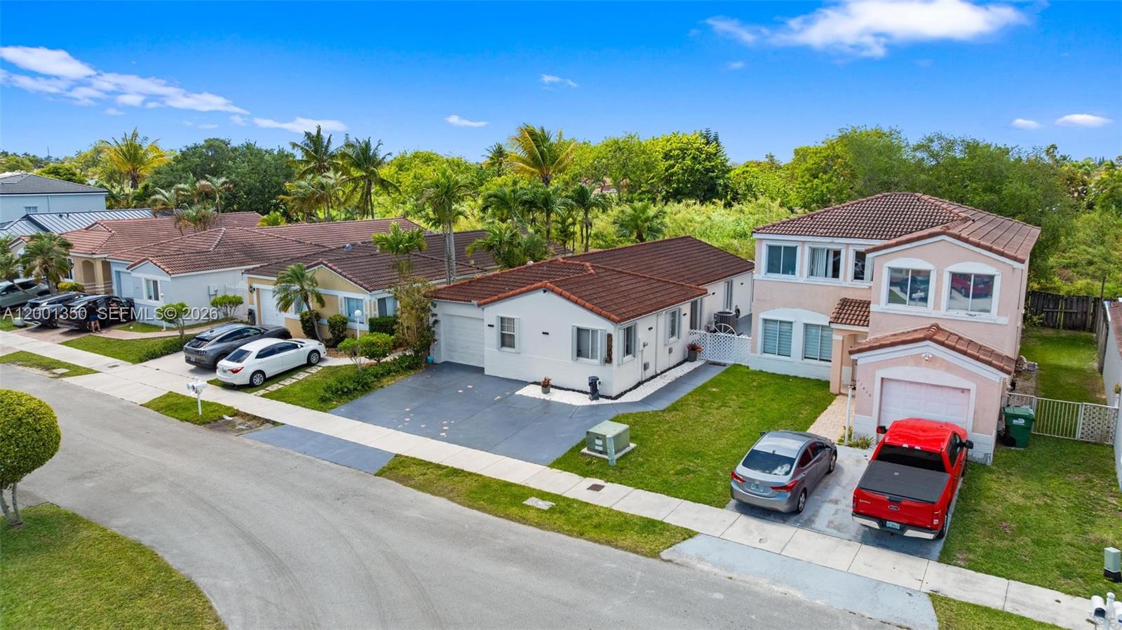 WEITZER SERENA LAKES WEST - Residential