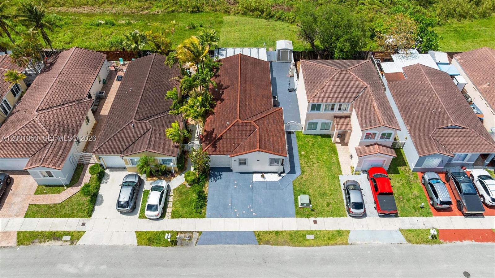 WEITZER SERENA LAKES WEST - Residential