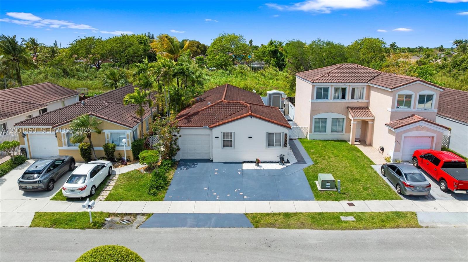 WEITZER SERENA LAKES WEST - Residential