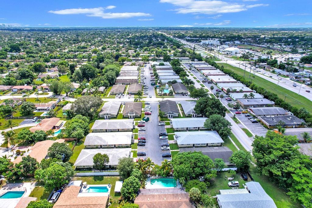 KIMBERLY FOREST - Residential Lease