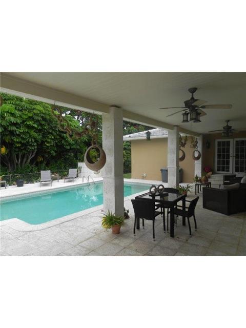 CUTLER BAY ESTS - Residential