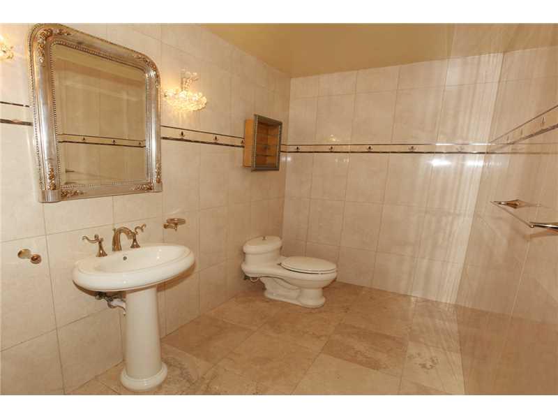 CUTLER BAY ESTS - Residential