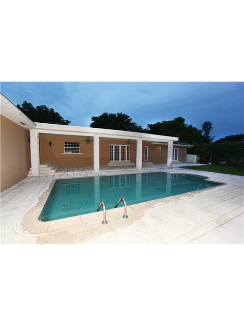 CUTLER BAY ESTS - Residential