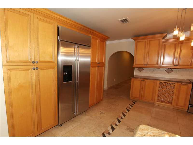 CUTLER BAY ESTS - Residential