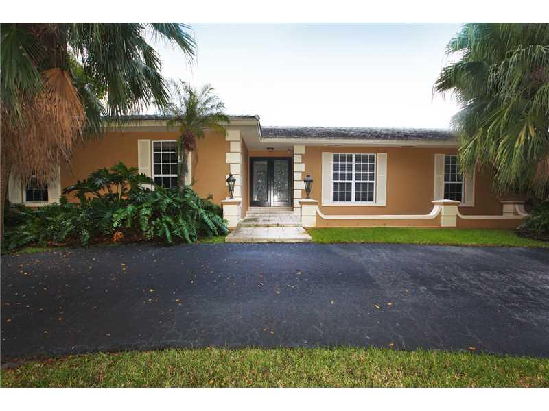 CUTLER BAY ESTS - Residential