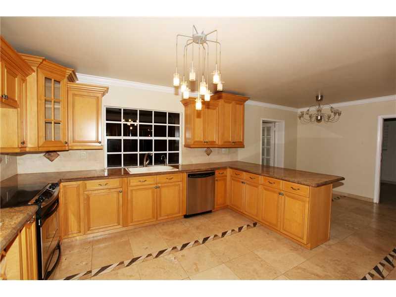 CUTLER BAY ESTS - Residential