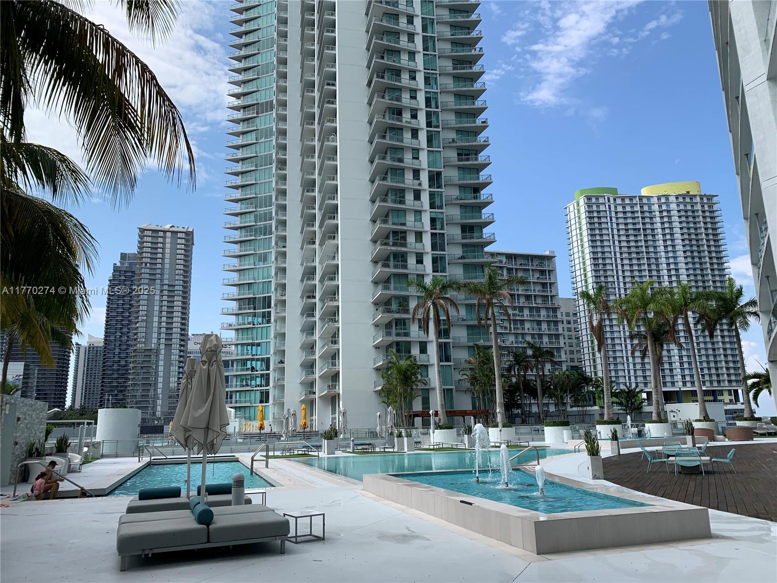 IVY CONDO - Residential