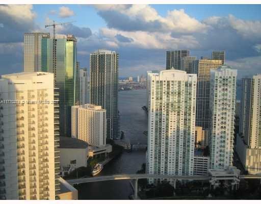 Property for Sale at 90 Sw 3rd St 3610, Miami, Broward County, Florida - Bedrooms: 2 
Bathrooms: 2  - $635,000