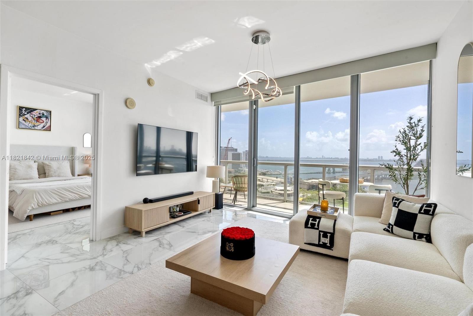 888 Biscayne Blvd 2510