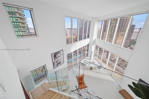 60 SW 13th St 2600 Miami FL 33130