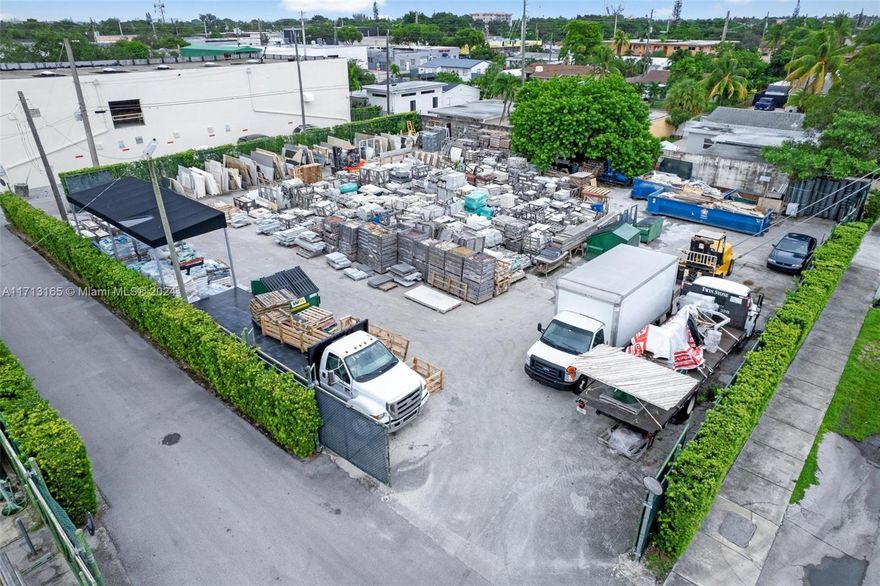 Property Features:
- 15,600 square foot lot
- Water and electric services available