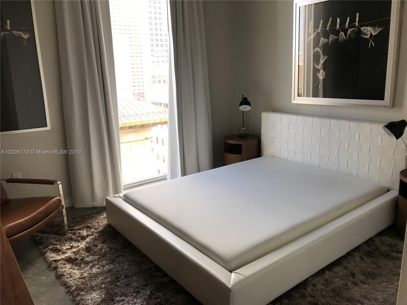 Centro Condo - Residential Lease