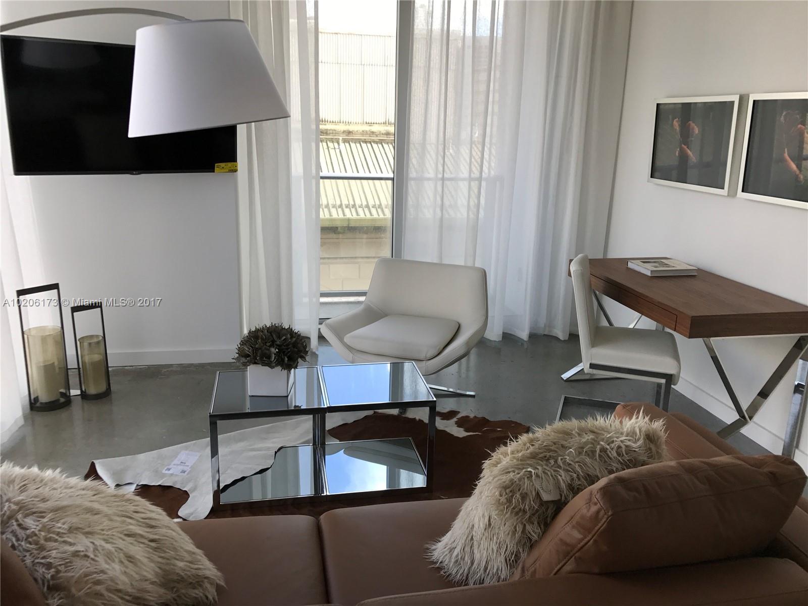 Centro Condo - Residential Lease