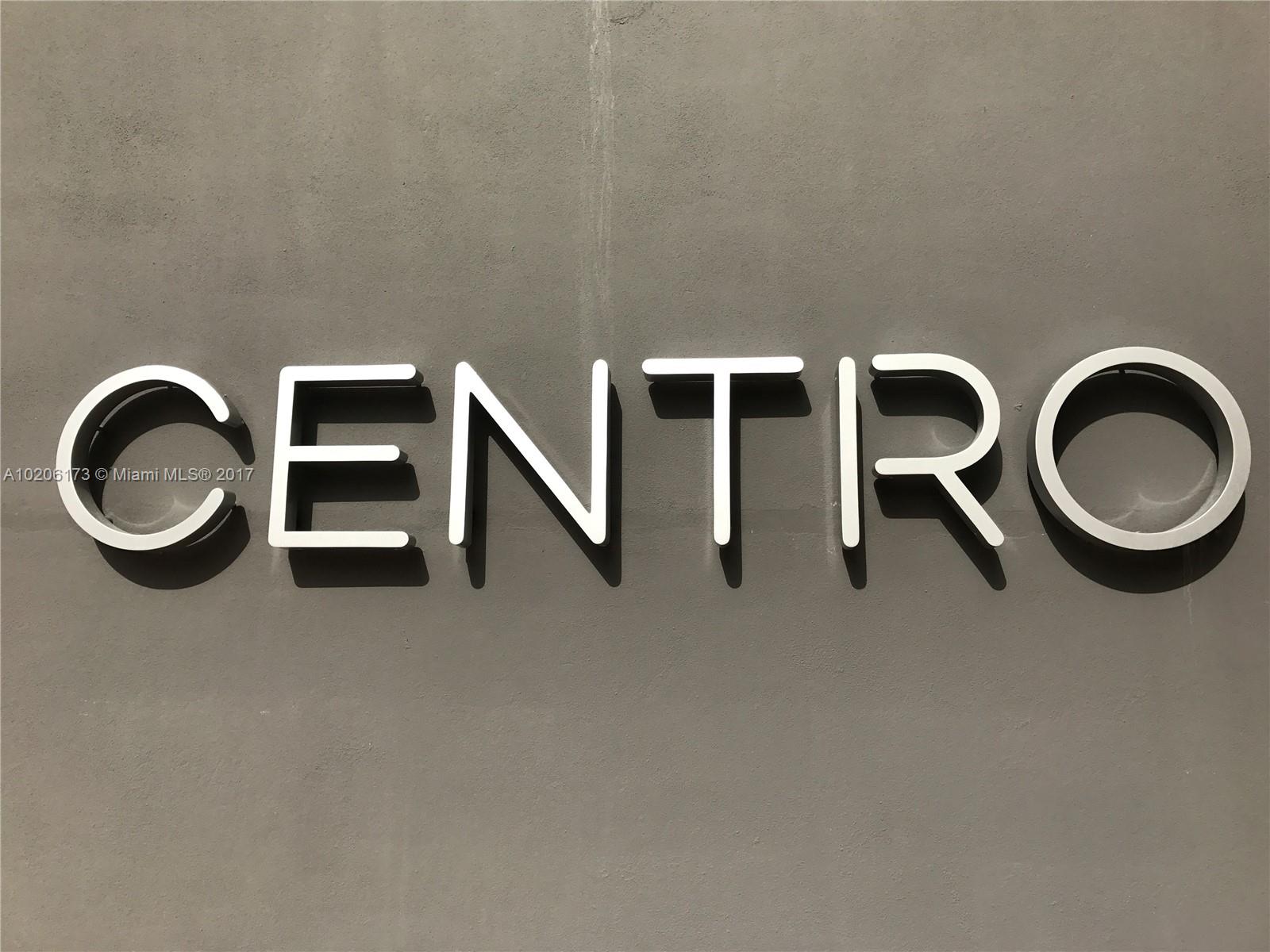 Centro Condo - Residential Lease