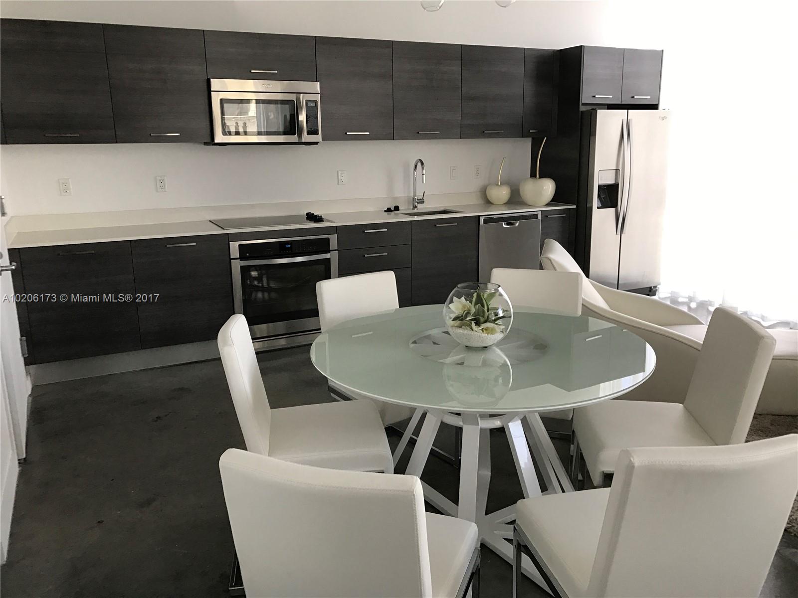 Centro Condo - Residential Lease