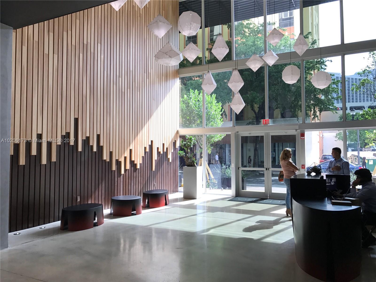 Centro Condo - Residential Lease