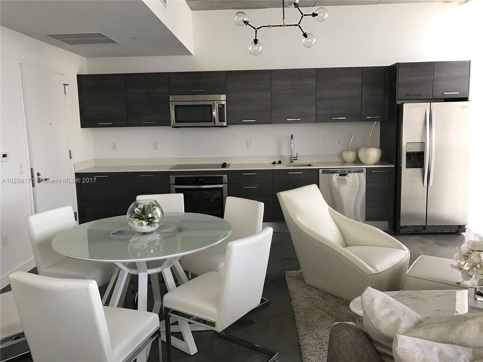 Centro Condo - Residential Lease