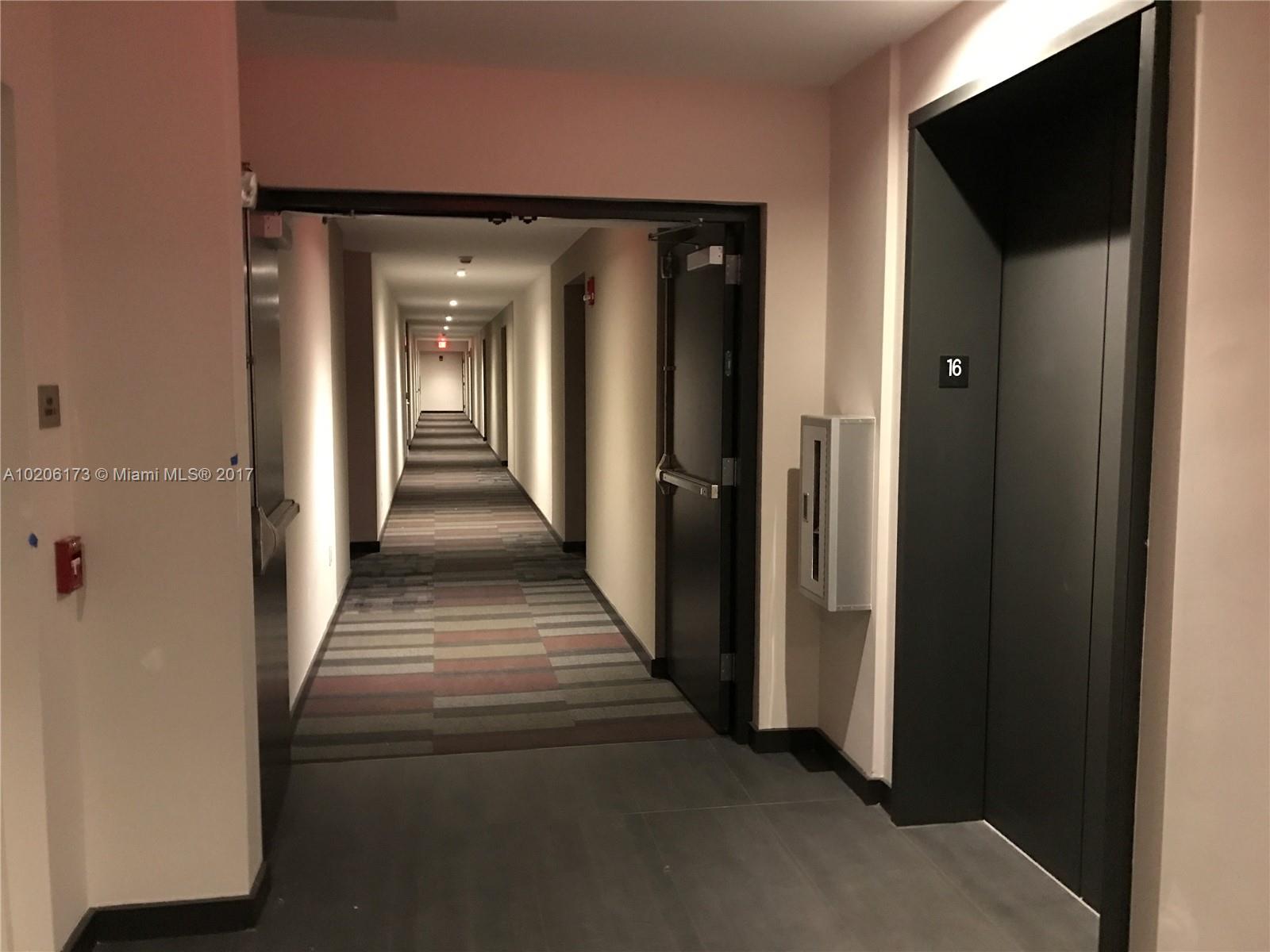 Centro Condo - Residential Lease