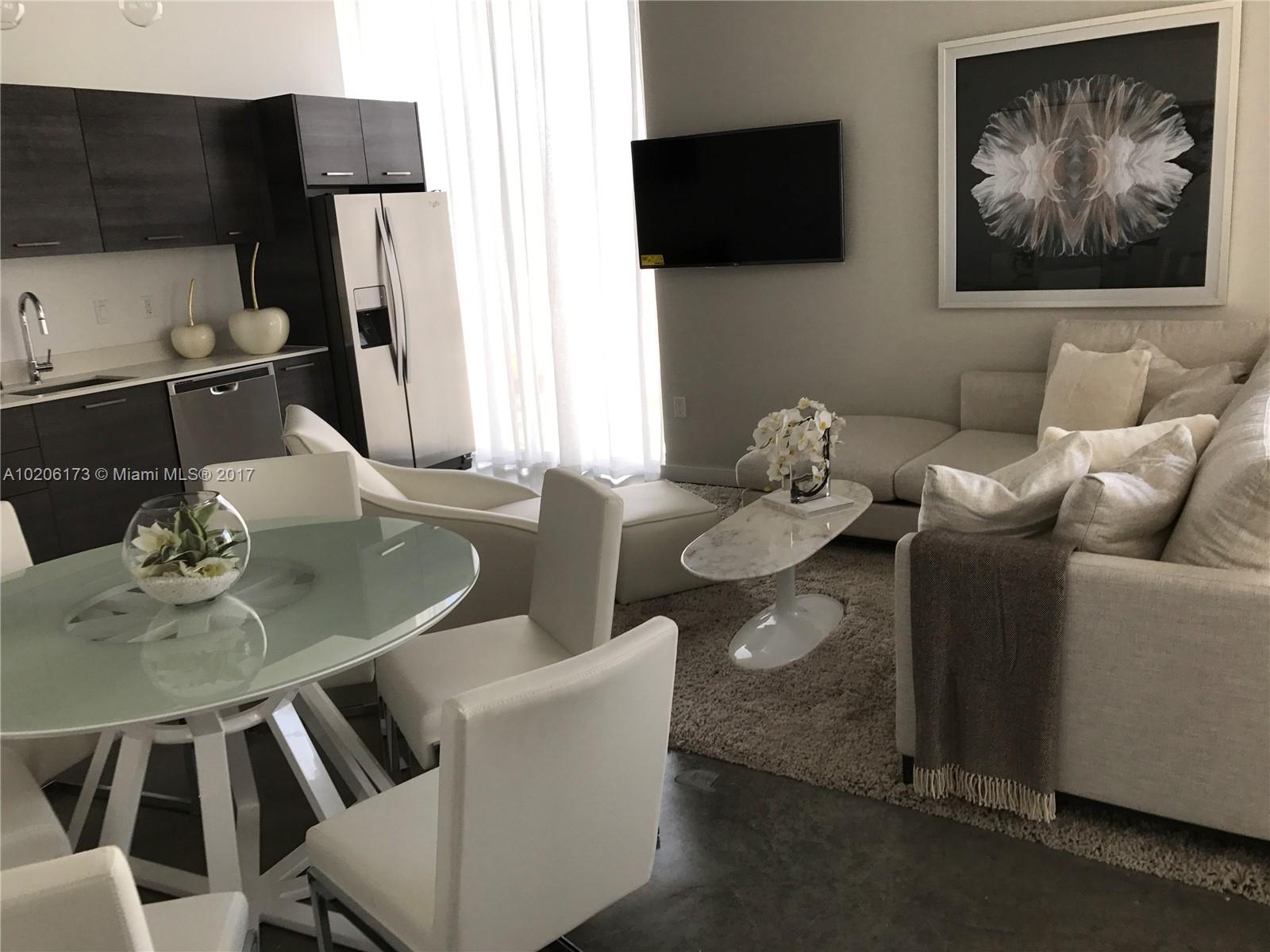 Centro Condo - Residential Lease