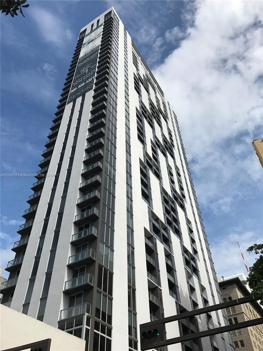 Centro Condo - Residential Lease