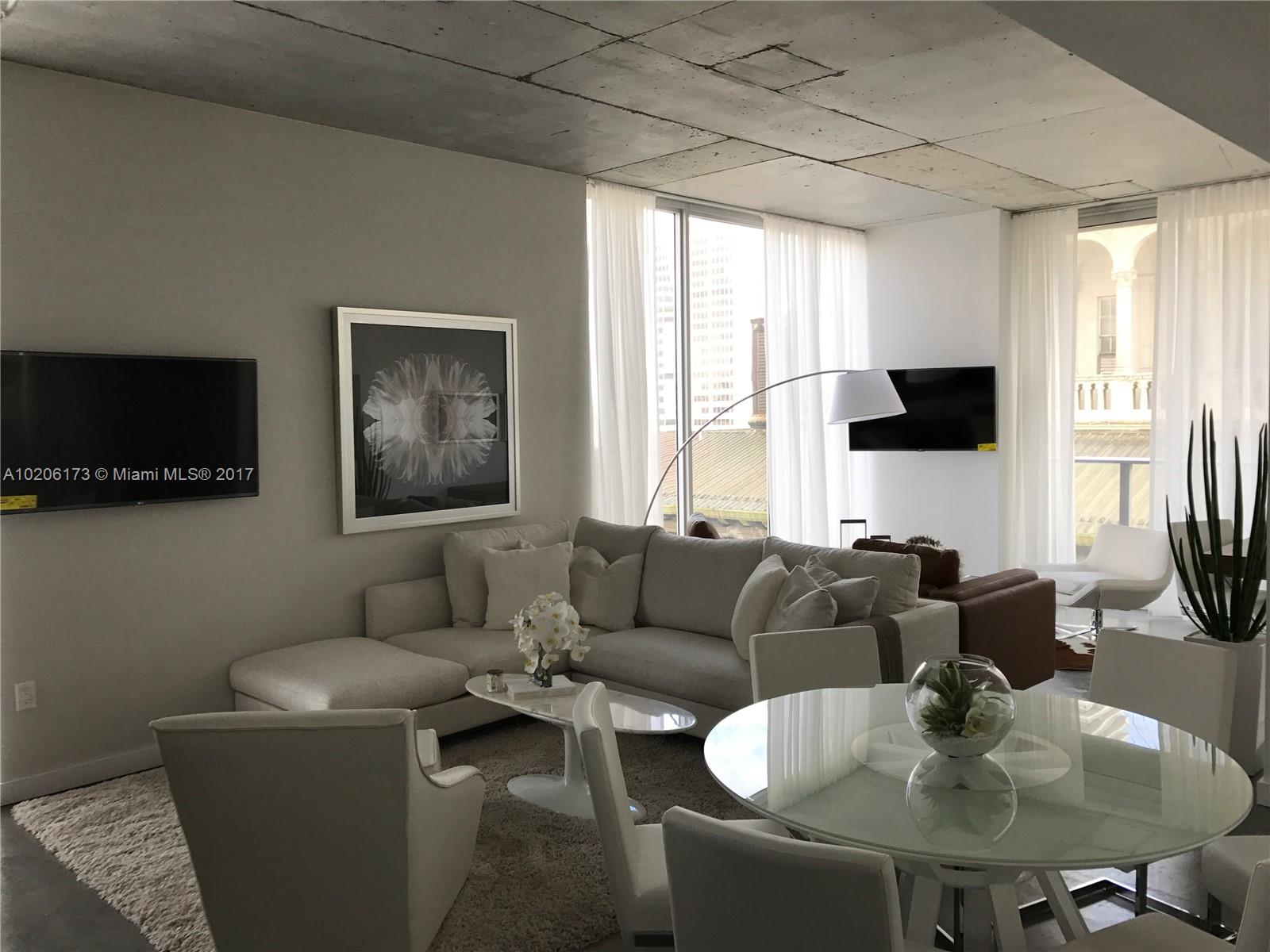 Centro Condo - Residential Lease