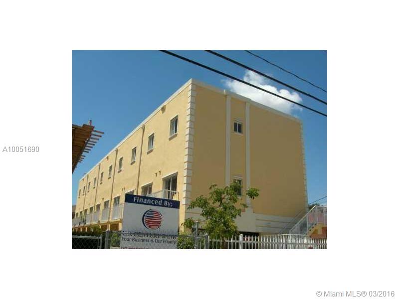 Castello I Condo - Residential Lease