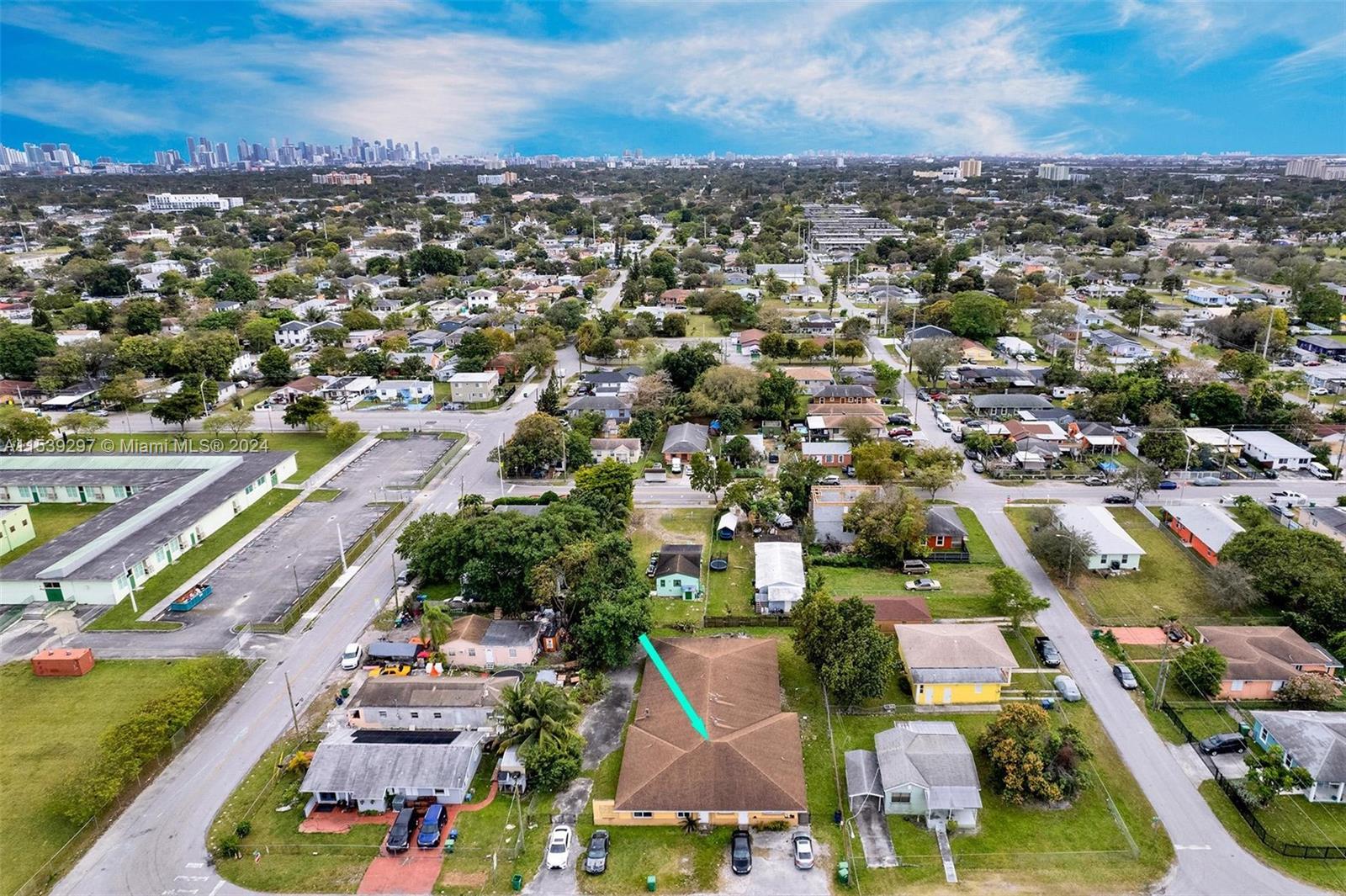 Rental Property at 1910 Nw 72nd St St, Miami, Broward County, Florida -  - $1,500,000 MO.