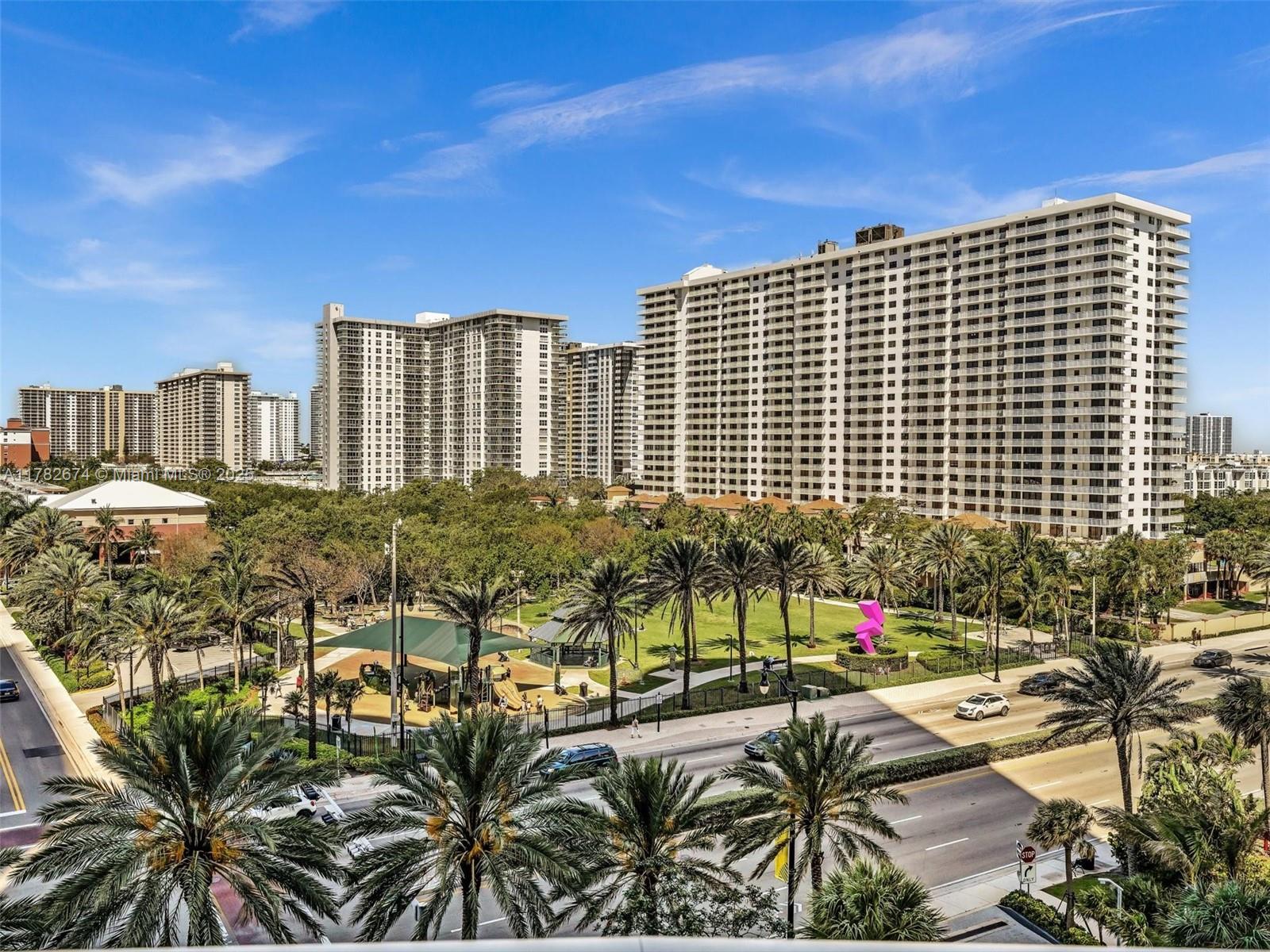 OCEAN FOUR CONDO - Residential