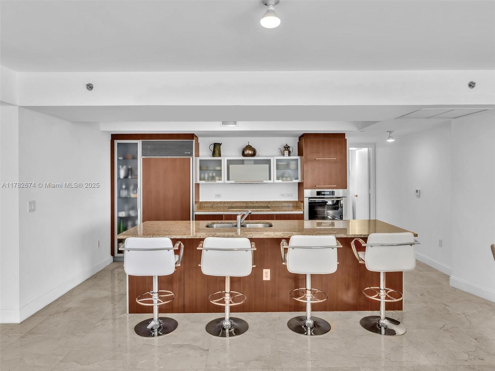 OCEAN FOUR CONDO - Residential