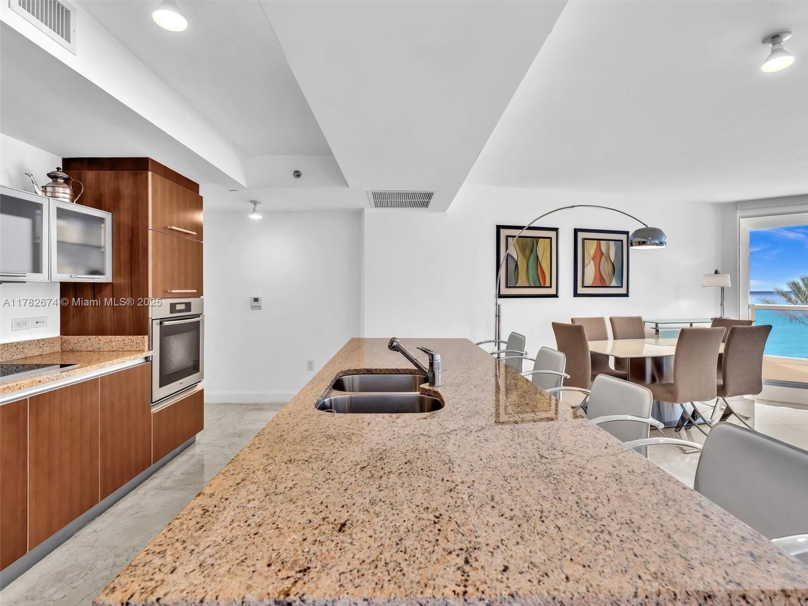 OCEAN FOUR CONDO - Residential