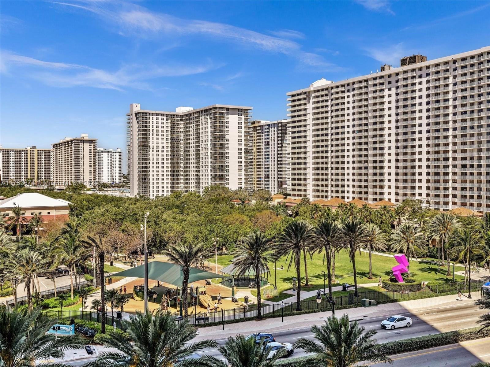 OCEAN FOUR CONDO - Residential