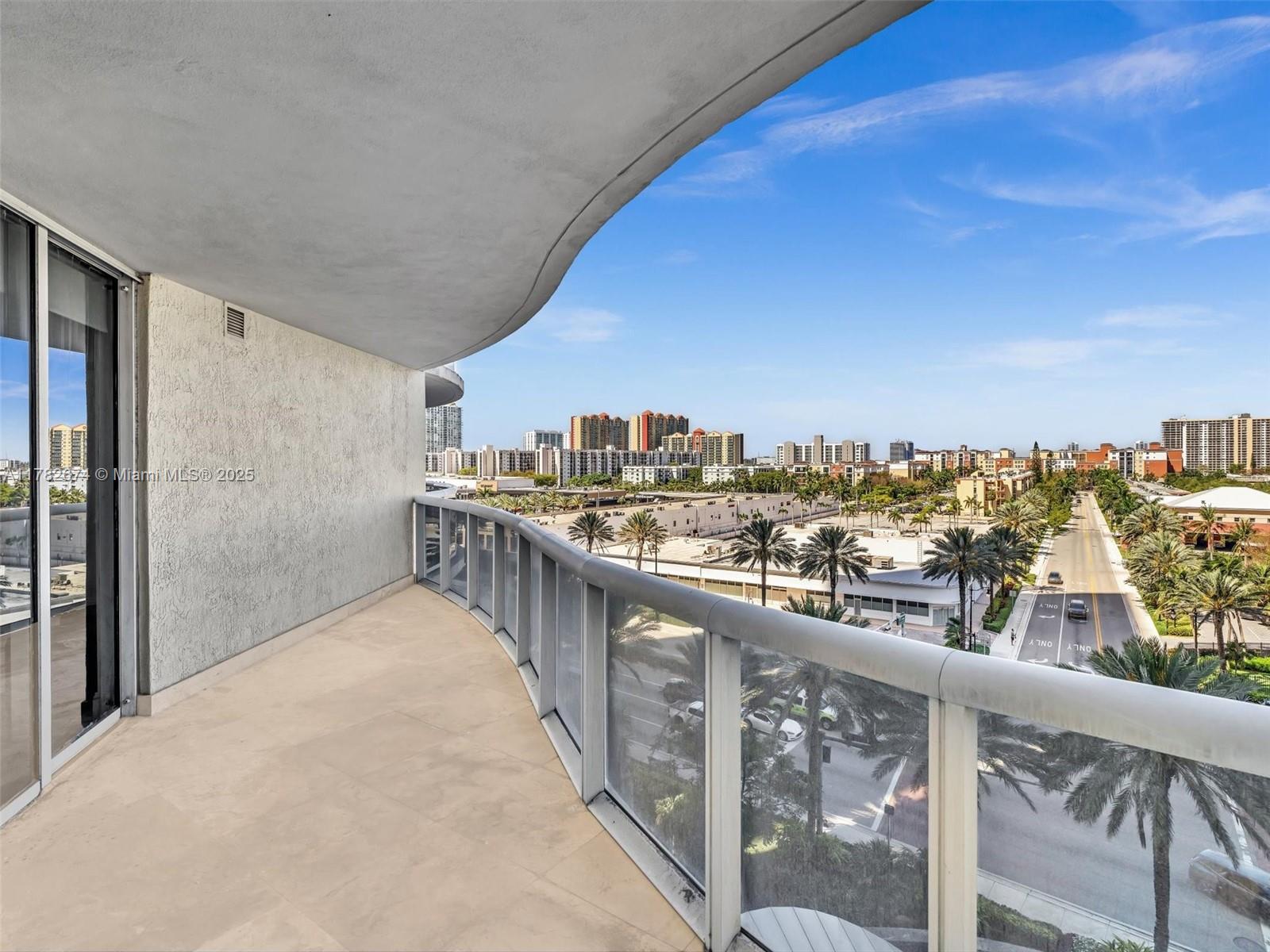 OCEAN FOUR CONDO - Residential