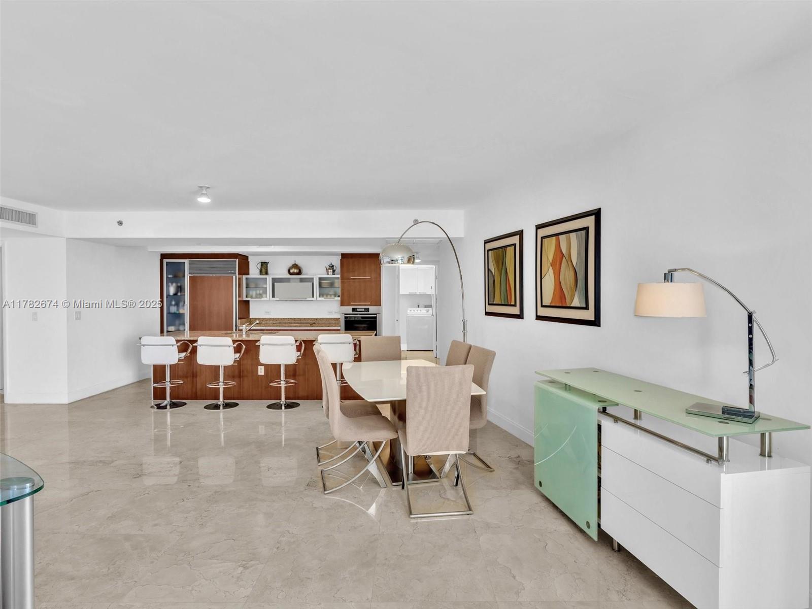 OCEAN FOUR CONDO - Residential