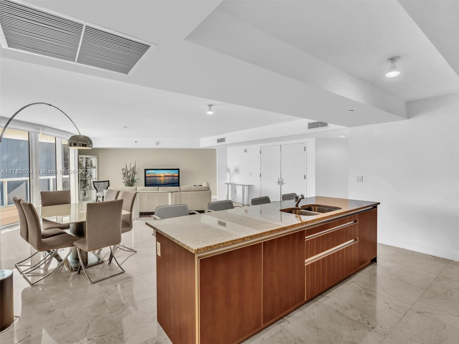 OCEAN FOUR CONDO - Residential