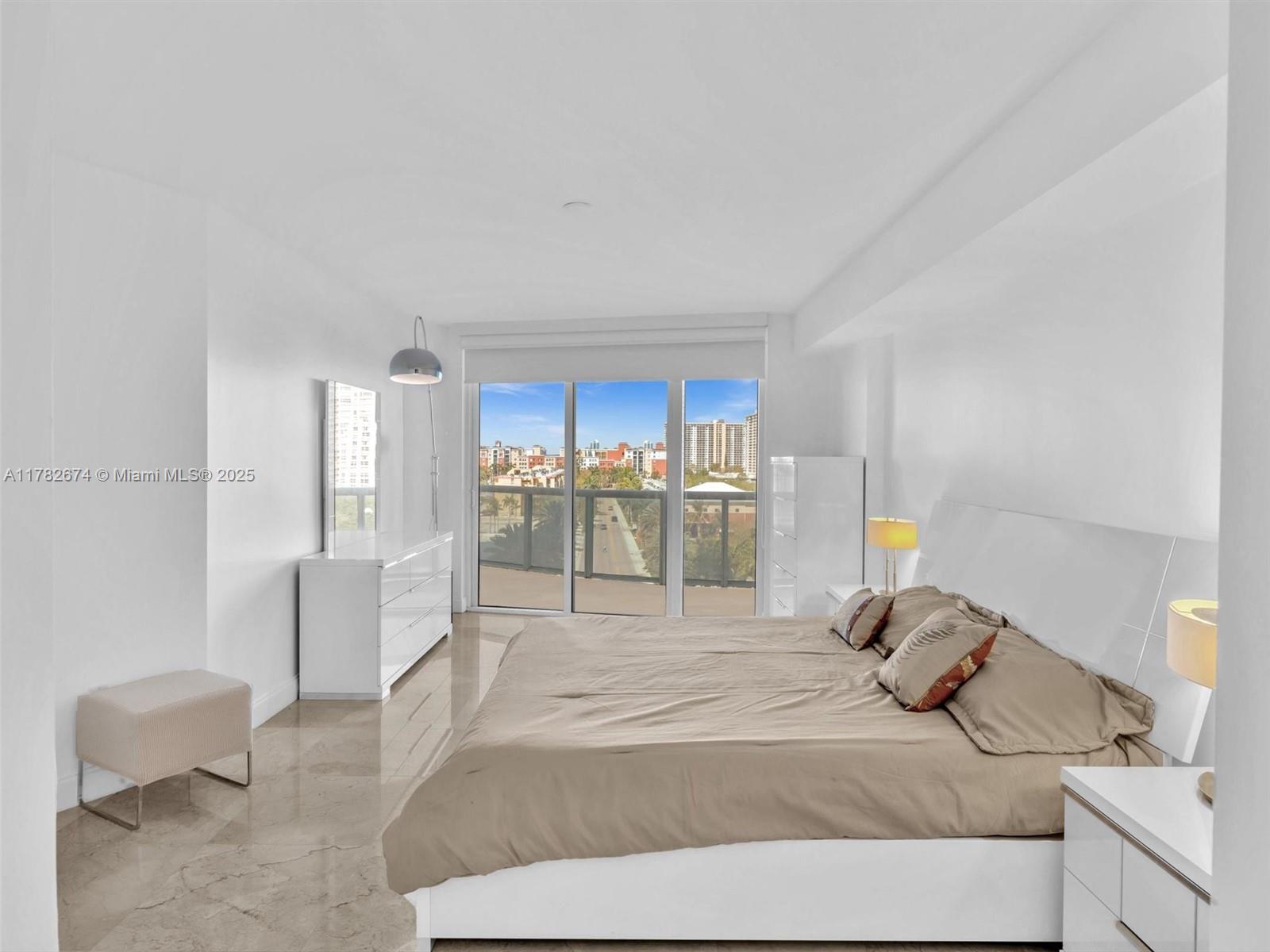 OCEAN FOUR CONDO - Residential