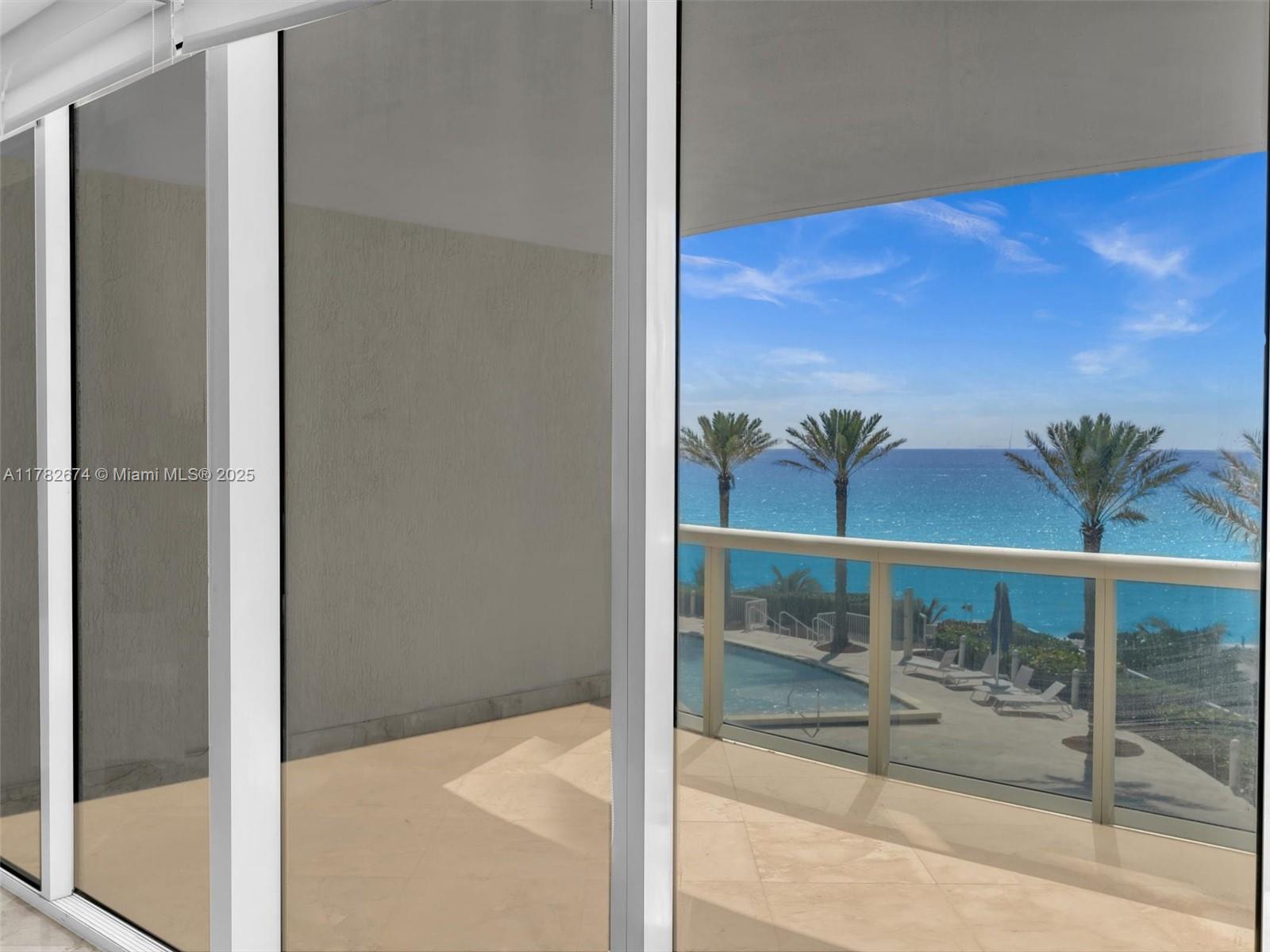 OCEAN FOUR CONDO - Residential