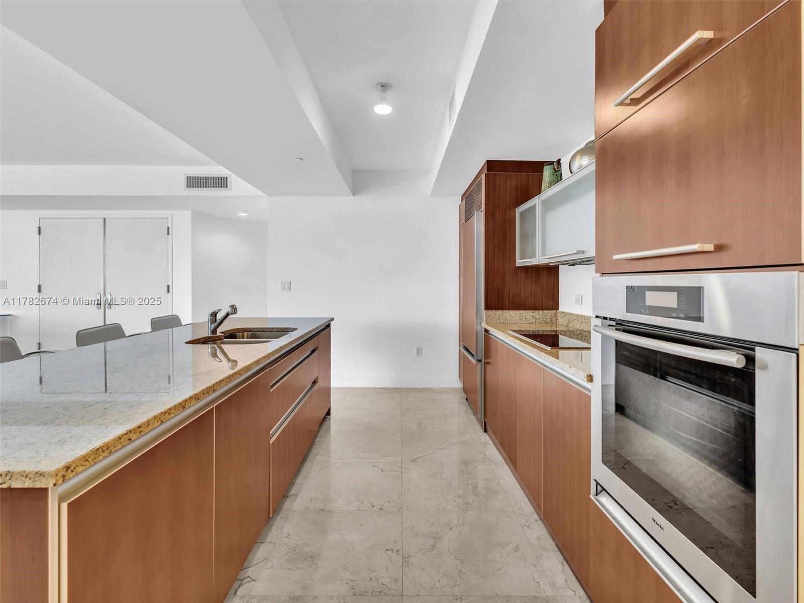 OCEAN FOUR CONDO - Residential