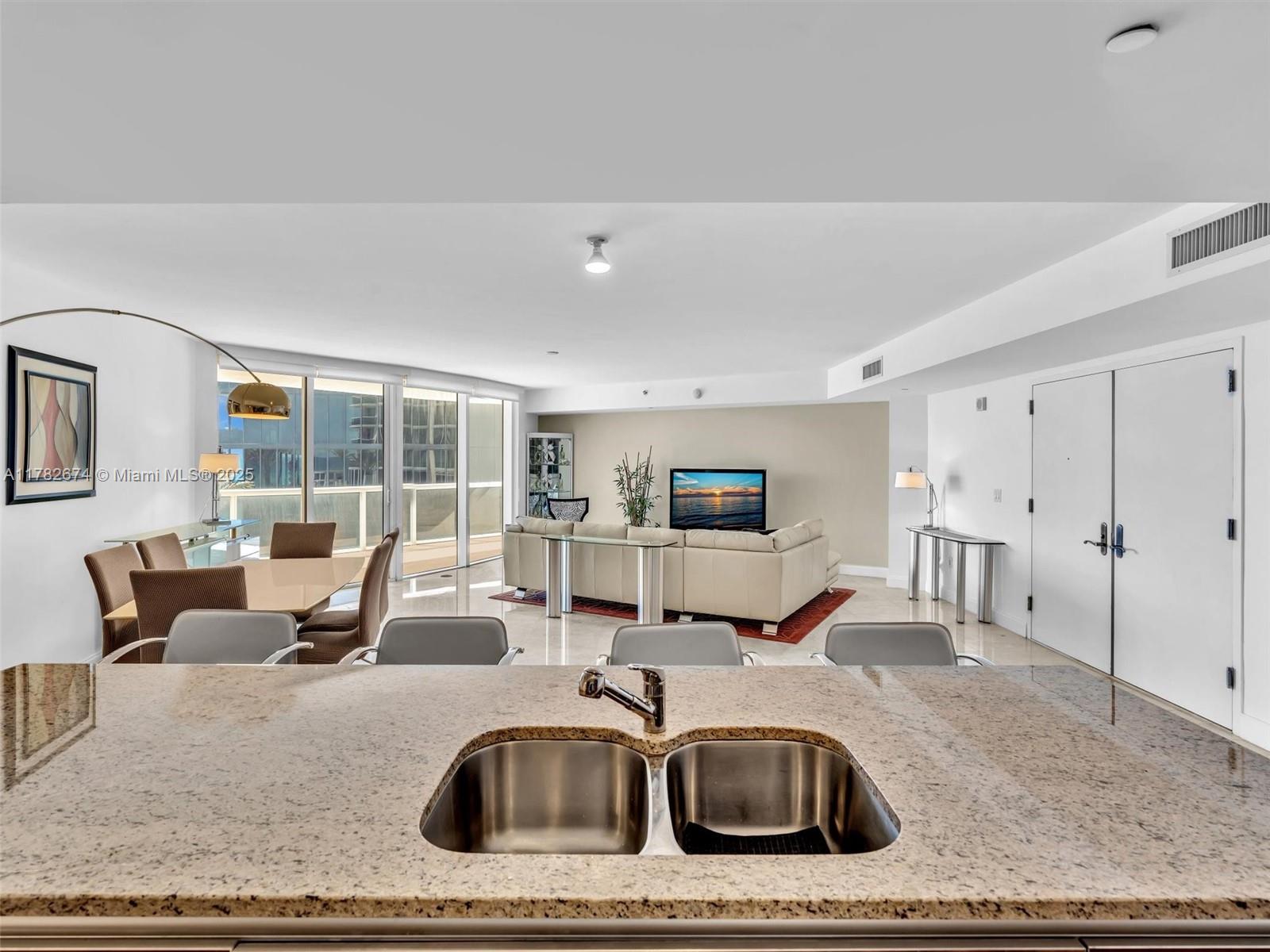 OCEAN FOUR CONDO - Residential