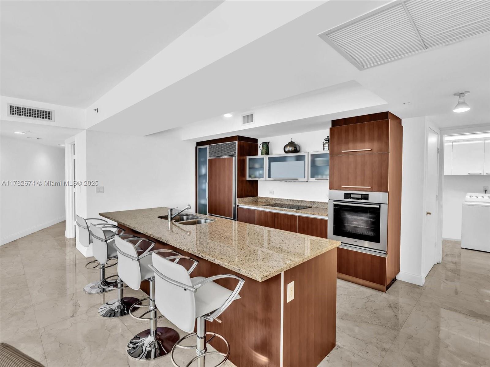 OCEAN FOUR CONDO - Residential