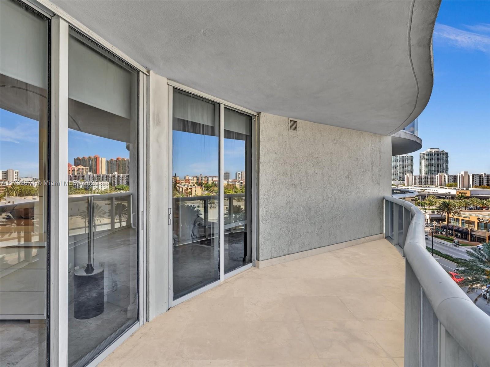 OCEAN FOUR CONDO - Residential