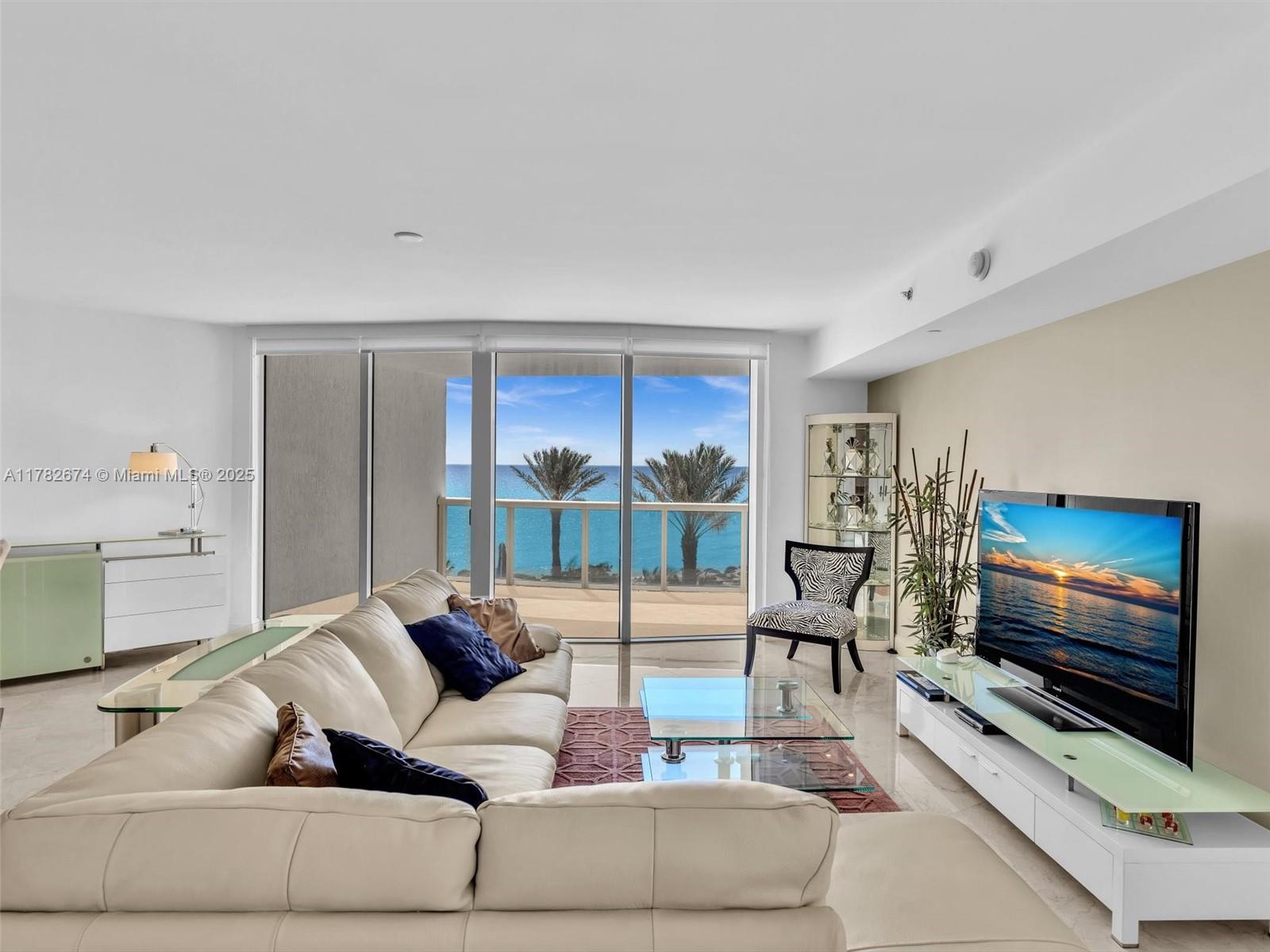 OCEAN FOUR CONDO - Residential