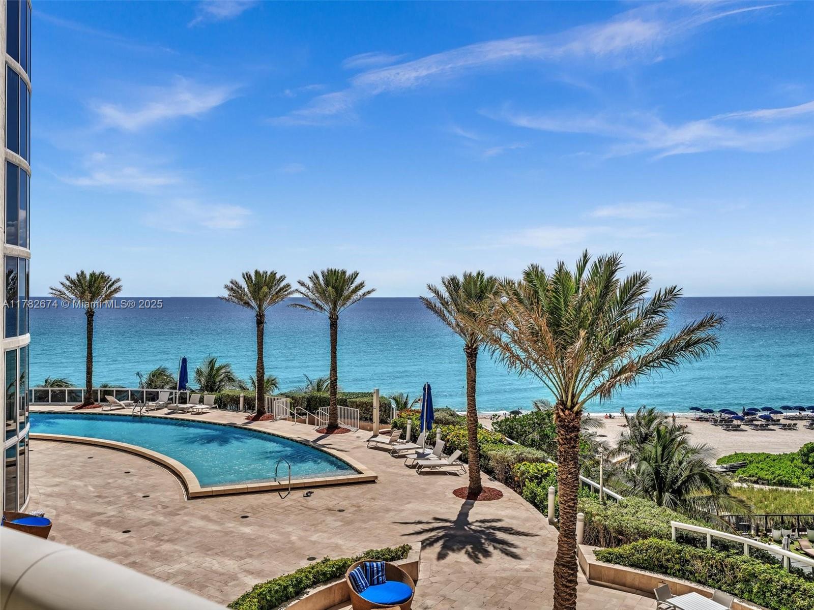 OCEAN FOUR CONDO - Residential