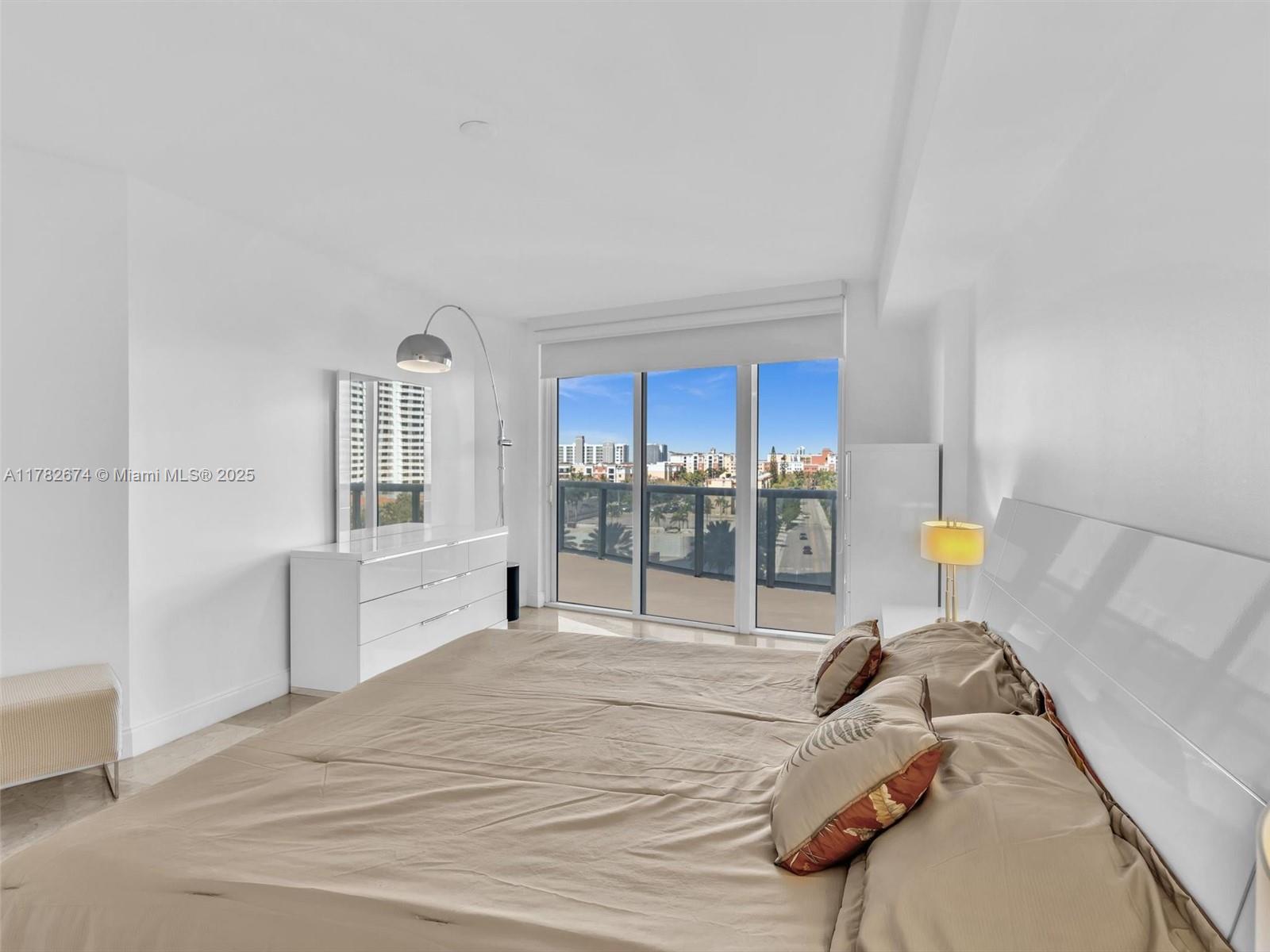 OCEAN FOUR CONDO - Residential