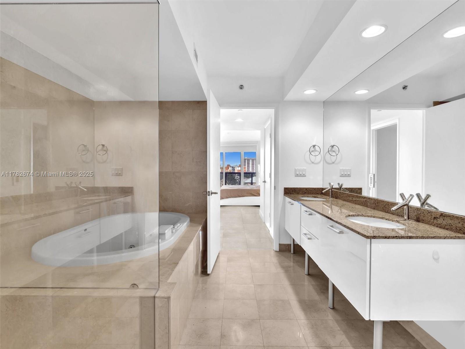 OCEAN FOUR CONDO - Residential