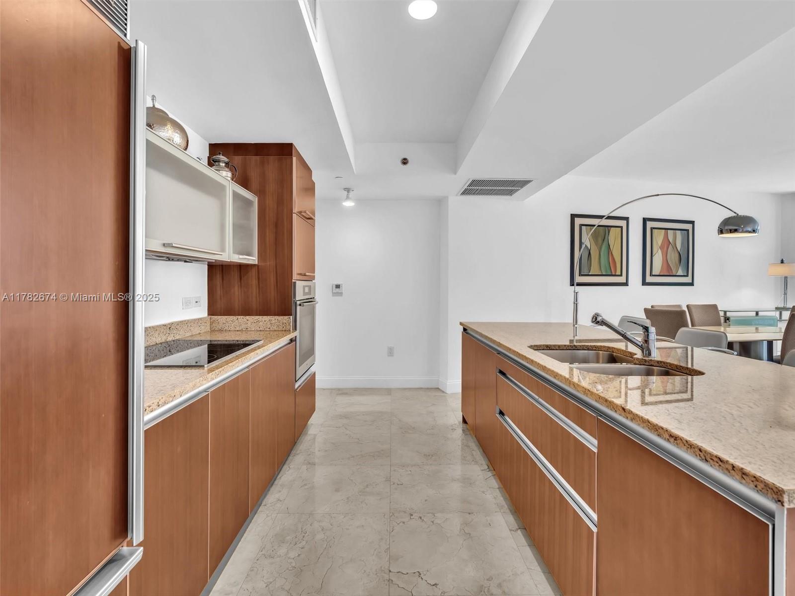 OCEAN FOUR CONDO - Residential