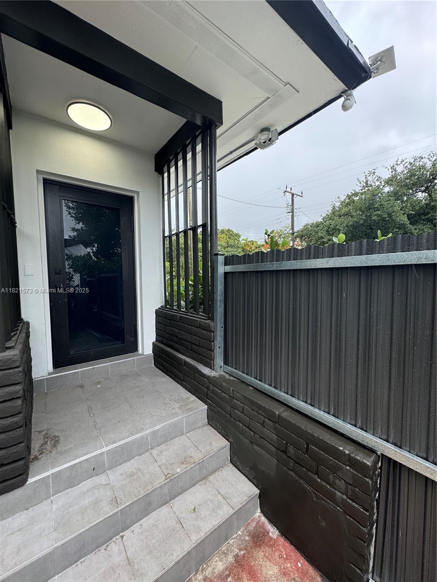 Rental Property at 5521 Nw 1st Ave 1, Miami, Broward County, Florida - Bedrooms: 1 
Bathrooms: 1  - $2,000 MO.